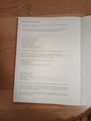 Lengua castellana y Literatura 1 BA LOMLOE