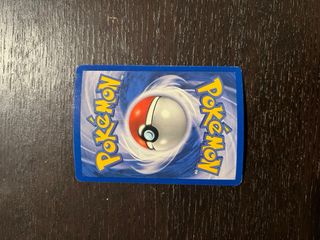 Carta Pokémon gyarados