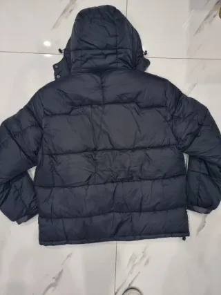 Piumino Polo Ralph Lauren Nero - Taglia L