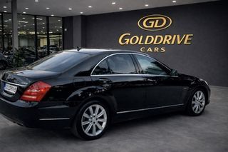 Mercedes-Benz Clase S 400 Hybrid