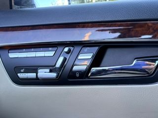 Mercedes-Benz Clase S 400 Hybrid