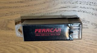 Pack 10 Brocas HSS M2 DIN 338 Metal 8mm