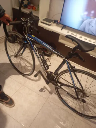 Bicicleta de carretera Orbea