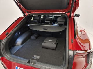 KIA EV6 GT LINE LONG RANGE PACK PREMIUM