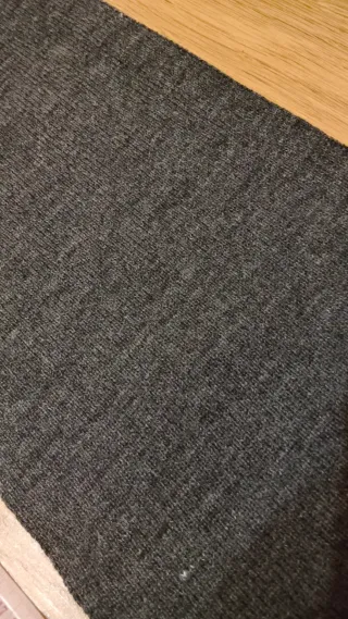 Conjunto de bufanda, gorro y guantes