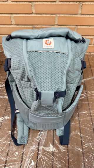 Mochila Portabebés Ergobaby Adapt Recién Nacido
