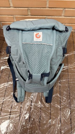 Mochila Portabebés Ergobaby Adapt Recién Nacido
