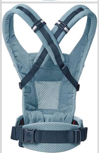 Mochila Portabebés Ergobaby Adapt Recién Nacido