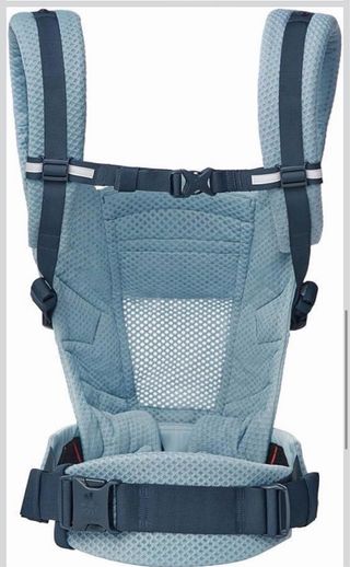 Mochila Portabebés Ergobaby Adapt Recién Nacido