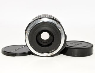 Objetivo Pentax SMC 55mm f4