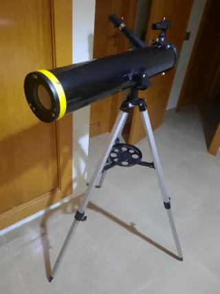 Telescopio