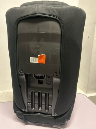 Silla coche homologada i-Size