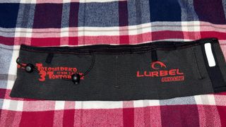 Cinturón Lurbel Pro-Line Trail Nuevo