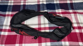 Cinturón Lurbel Pro-Line Trail Nuevo