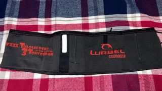 Cinturón Lurbel Pro-Line Trail Nuevo