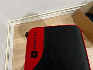 Banco de ejercicios ajustable