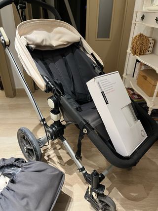Carrito Bebé Maxi-Cosi Bugaboo Cameleon