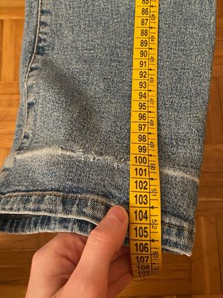 Jeans vintage