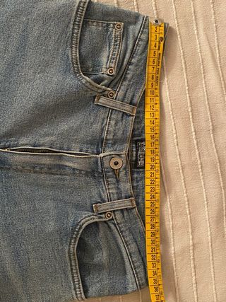 Jeans vintage