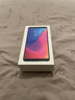 Lenovo K5 Pro Con pantalla rota