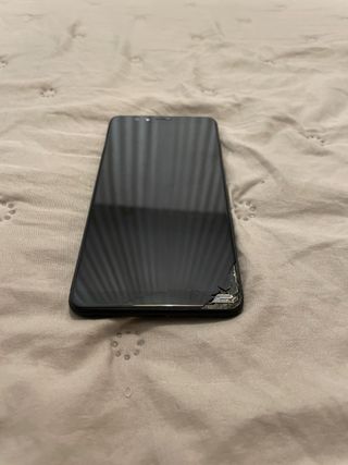 Lenovo K5 Pro Con pantalla rota