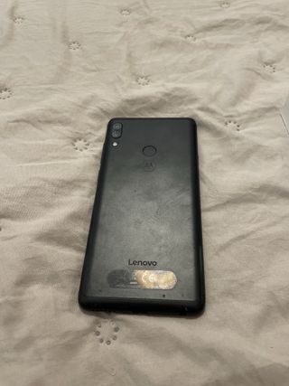 Lenovo K5 Pro Con pantalla rota