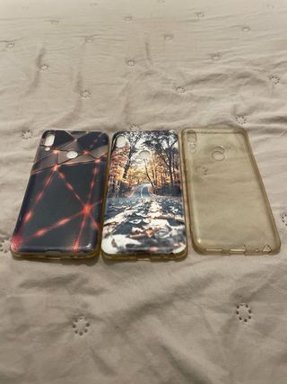 Lenovo K5 Pro Con pantalla rota