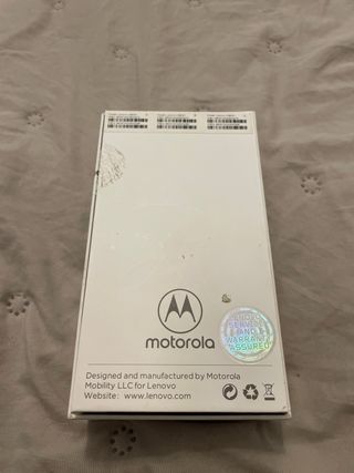 Lenovo K5 Pro Con pantalla rota