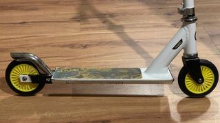 Patinete Oxelo iniciación