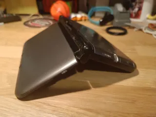 Nintendo 3DS XL Plata