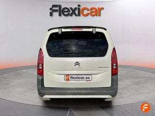 Citroën Berlingo Talla M BlueHDi 100 S&S FEEL PACK