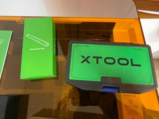 xTool M1 Ultra - Máquina de corte 4 en 1