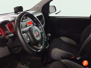 Fiat Panda City Life Hybrid 1.0 Gse 51kw (70CV)