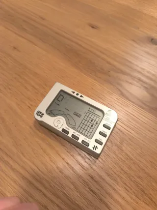 Qwik Tune Guitar Professor