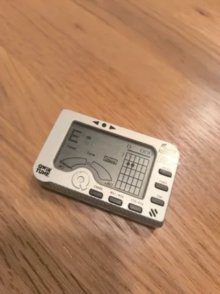 Qwik Tune Guitar Professor