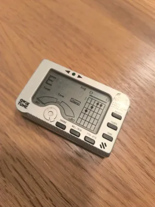 Qwik Tune Guitar Professor