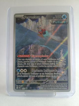 Pokémon TCG | Ferrosaco (SVP 066)
