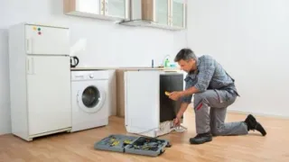 Servicio Técnico Electrodomésticos linia blanca