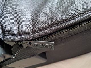 Capazos Baby Monster Easy Twin 4