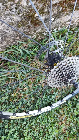 Llanta Mavic para Bicicleta