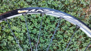 Llanta Mavic para Bicicleta