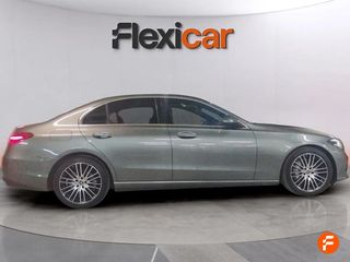 Mercedes Clase C C 220 d