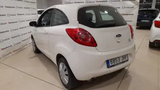 Ford Ka 2015