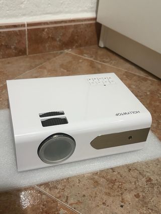 Proyector LED HOLLYWTOP