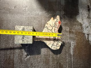 Figura Euskal Herria Piedra