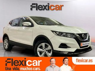 Nissan Qashqai DIG-T 103 kW (140 CV) E6D ACENTA