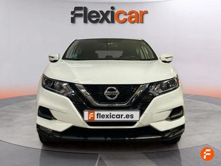 Nissan Qashqai DIG-T 103 kW (140 CV) E6D ACENTA
