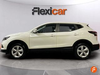 Nissan Qashqai DIG-T 103 kW (140 CV) E6D ACENTA