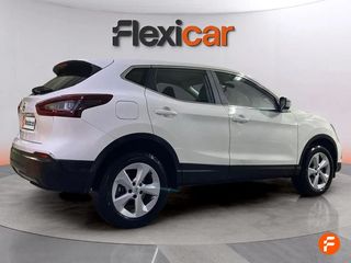Nissan Qashqai DIG-T 103 kW (140 CV) E6D ACENTA