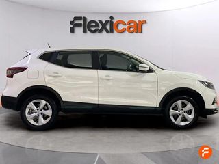 Nissan Qashqai DIG-T 103 kW (140 CV) E6D ACENTA